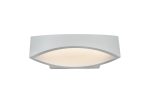 Настенный светильник iLedex Line ZD8118-6W WH