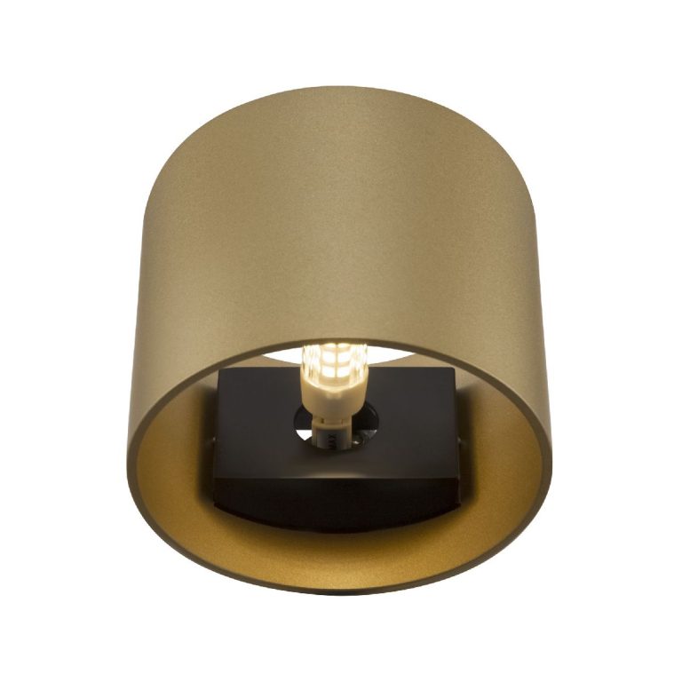 Бра Maytoni Rond C066WL-01MG