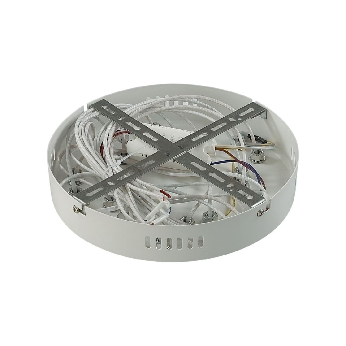 Потолочная люстра Lumion Alberta 8029/80CL Потолочная люстра Lumion Alberta 8029/80CL