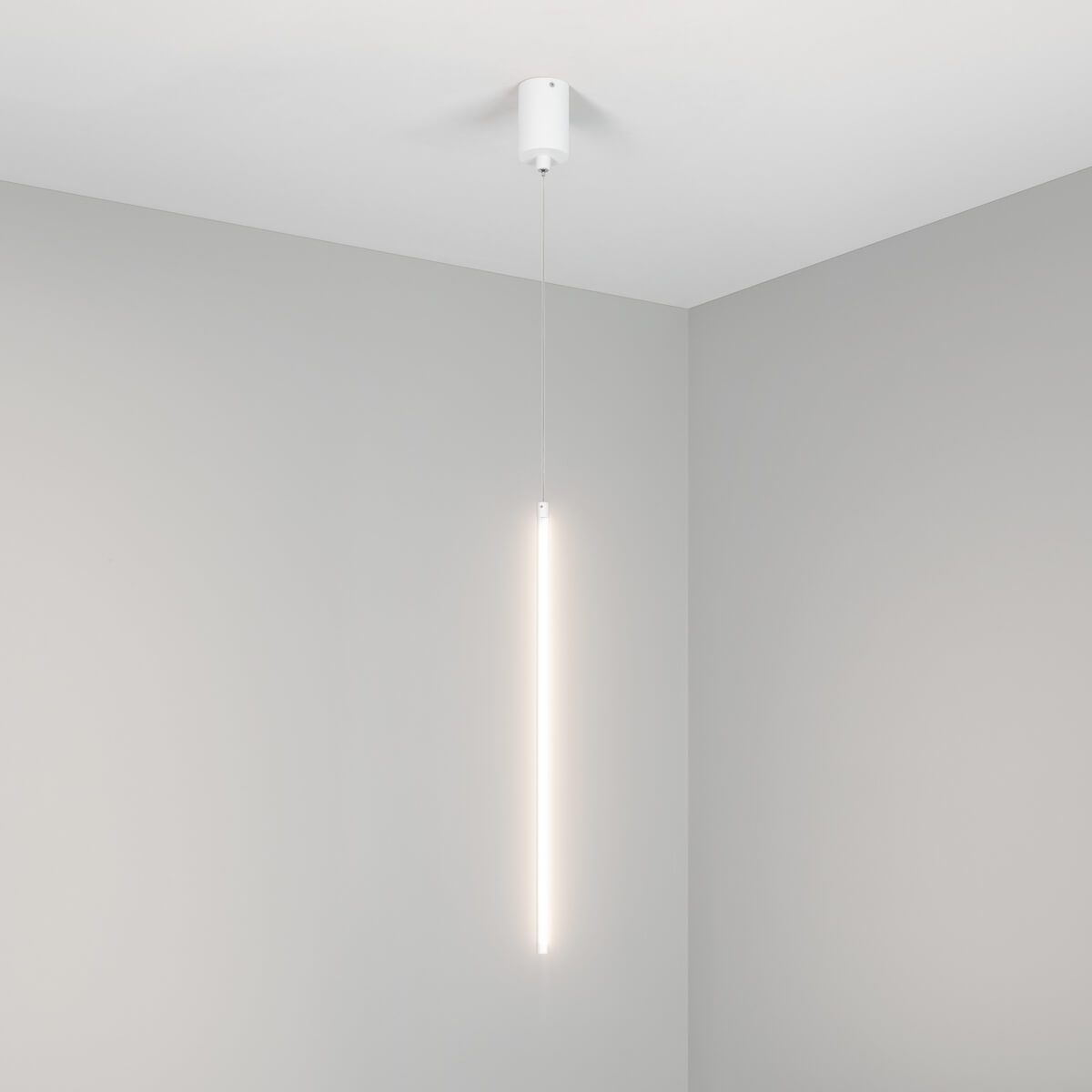 Подвесной светильник Arlight SP-Umbra-Hang-V-L600-10W Day4000 036950 Подвесной светильник Arlight SP-Umbra-Hang-V-L600-10W Day4000 036950
