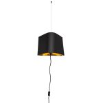 Торшер LOFT IT Nuage Loft1167F-BL