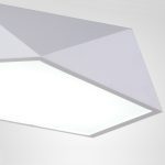 Потолочный светильник ImperiumLoft Geometric 185382-26