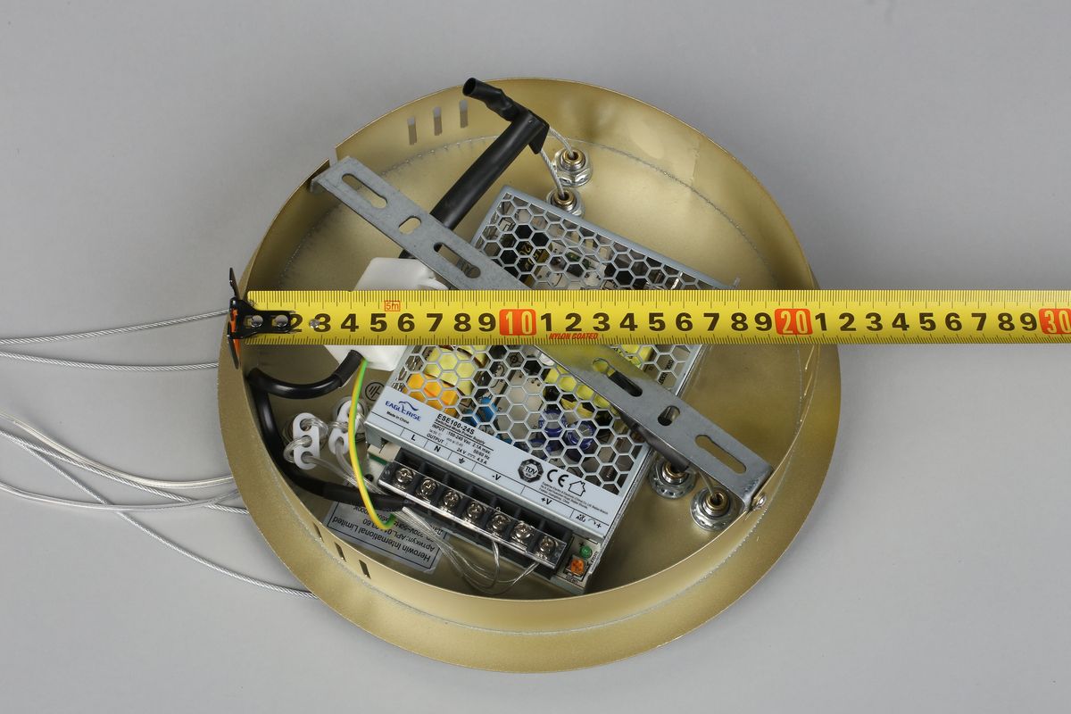 Подвесная люстра Aployt Lunet APL.014.03.60 Подвесная люстра Aployt Lunet APL.014.03.60