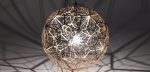 Подвесной светильник ImperiumLoft Etch Web 73597-22
