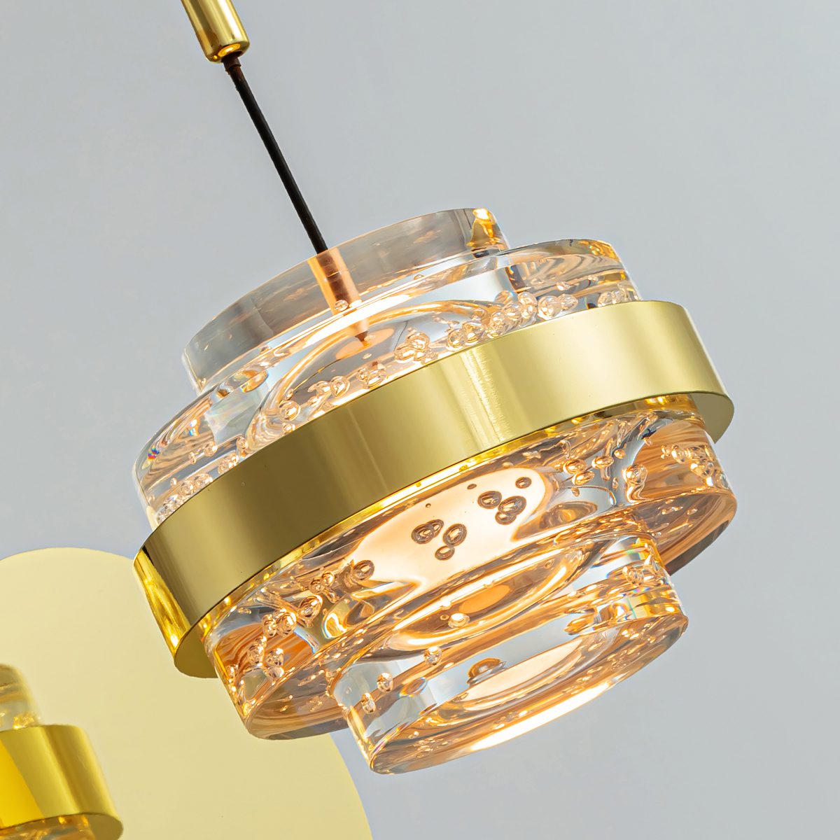 Бра DeLight Collection Indiana MB22030002-1B gold Бра DeLight Collection Indiana MB22030002-1B gold