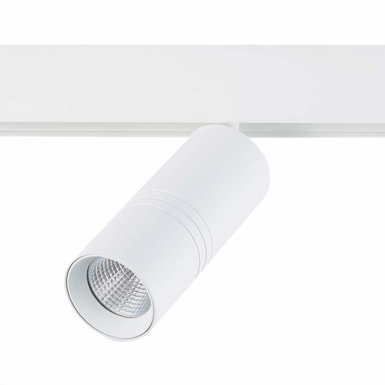 Магнитный трековый светильник ST Luce Lemmi ST365.536.18
