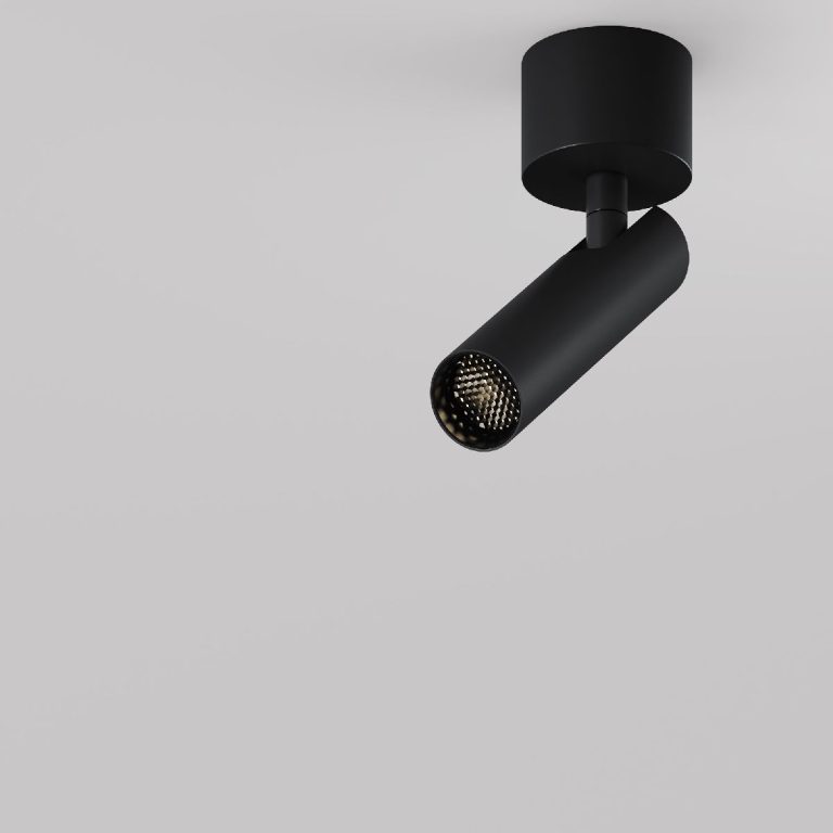 Спот Maytoni Focus T C141CL-L125-6W3K-B
