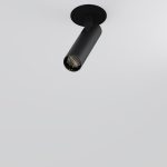 Встраиваемый спот Maytoni Focus T C141RS-L125-6W3K-B