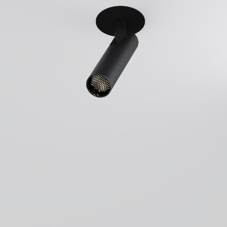 Встраиваемый спот Maytoni Focus T C141RS-L125-6W3K-B