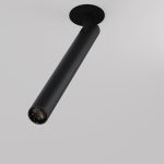 Встраиваемый спот Maytoni Focus T C141RS-L300-6W3K-B