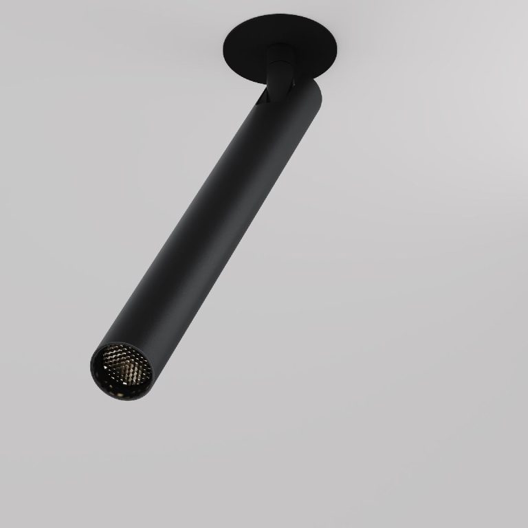 Встраиваемый спот Maytoni Focus T C141RS-L300-6W3K-B