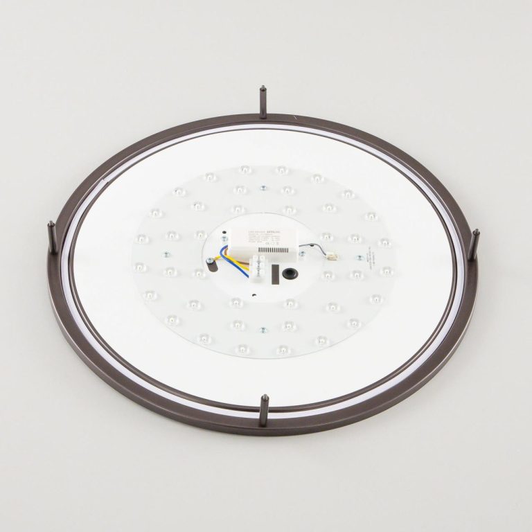 Настенно-потолочный светильник Citilux Бостон CL709505N