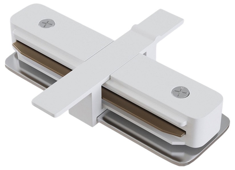 Коннектор прямой Hesby Lighting Skylite HSBL_0039 Коннектор прямой Hesby Lighting Skylite HSBL_0039