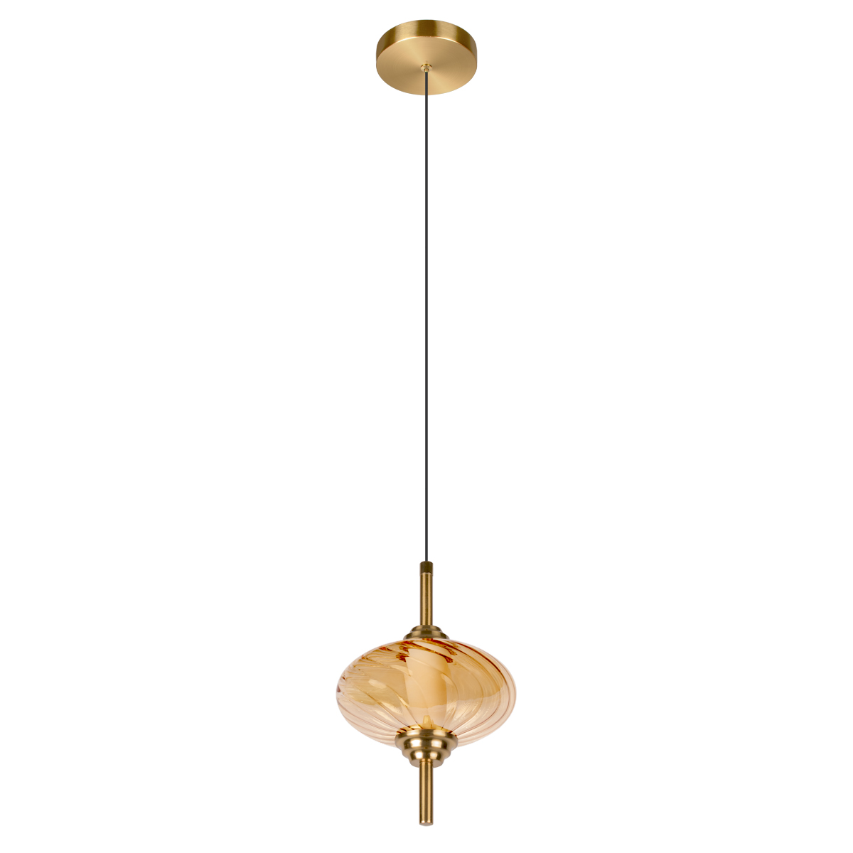 Подвесной светильник Loft IT Helix 10421/C Amber Подвесной светильник Loft IT Helix 10421/C Amber