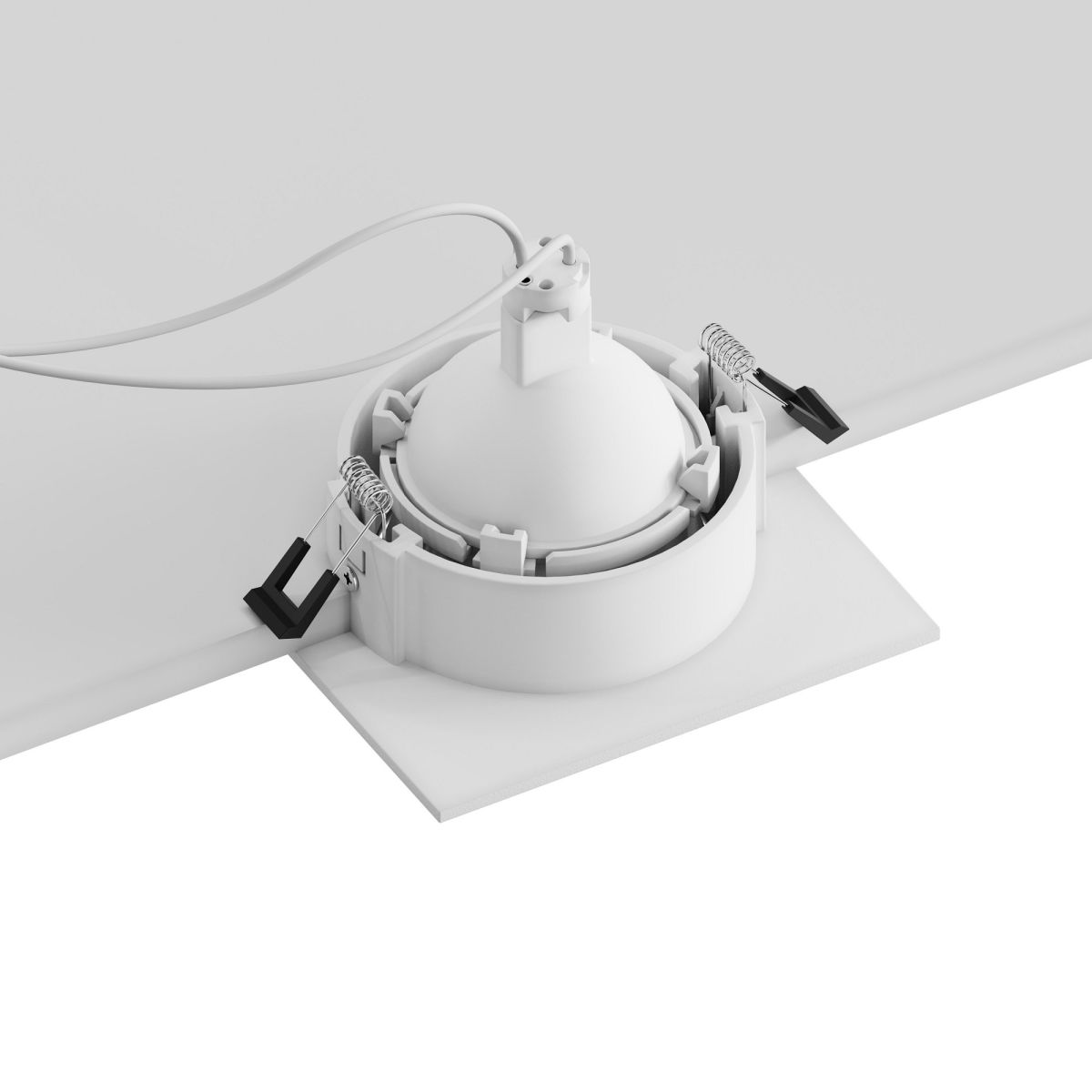 Встраиваемый светильник Hesby Lighting Bodo HSBL_0106 Встраиваемый светильник Hesby Lighting Bodo HSBL_0106