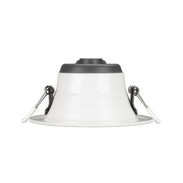 Встраиваемый светильник Arlight IM-Storm-R175-20W Day4000-MIX 032433 Встраиваемый светильник Arlight IM-Storm-R175-20W Day4000-MIX 032433