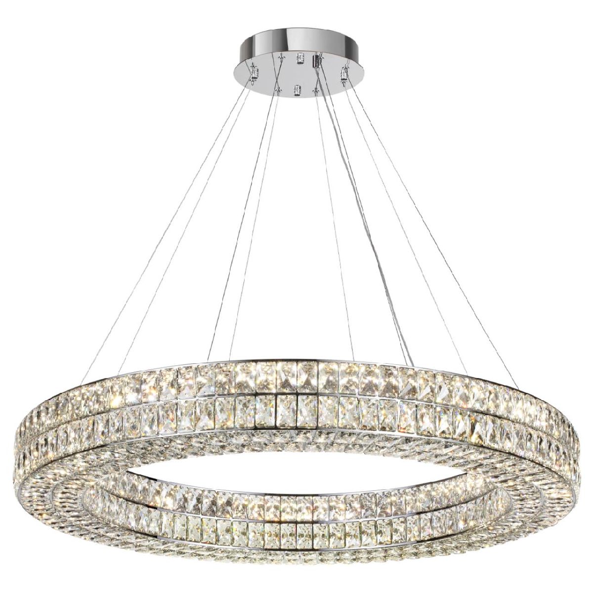 Подвесная люстра Odeon Light Panta 4927/98L Подвесная люстра Odeon Light Panta 4927/98L