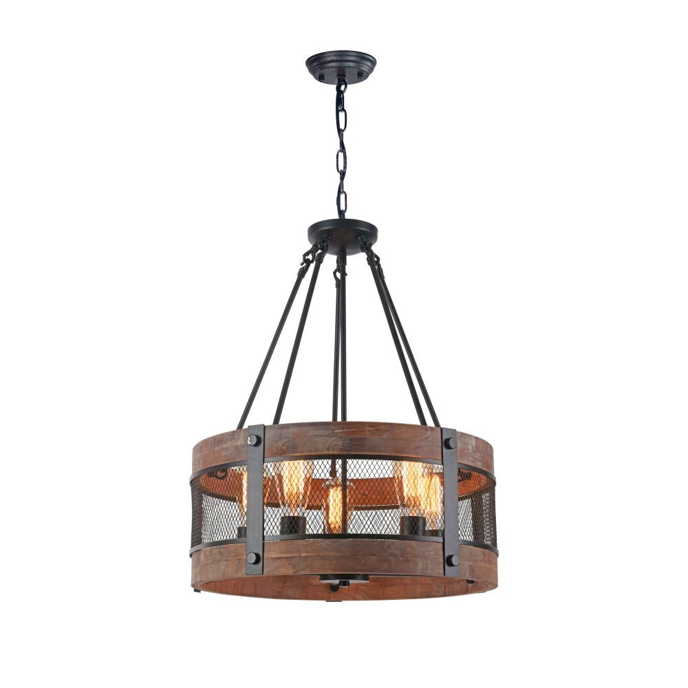 Подвесная люстра Freya Vittoria FR4561-PL-05-B Подвесная люстра Freya Vittoria FR4561-PL-05-B