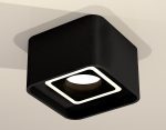 Накладной светильник Ambrella Light Techno XS7833020 (C7833, N7716)