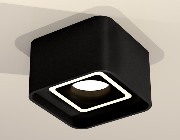 Накладной светильник Ambrella Light Techno XS7833020 (C7833, N7716)