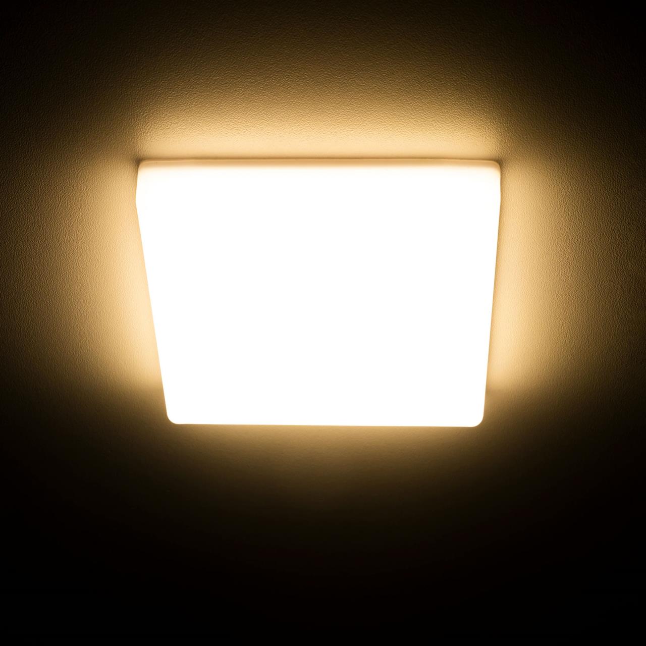 Встраиваемый светильник Citilux Вега CLD53K15W Встраиваемый светильник Citilux Вега CLD53K15W