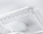 Потолочная люстра Ambrella Light Acrylica FA3921
