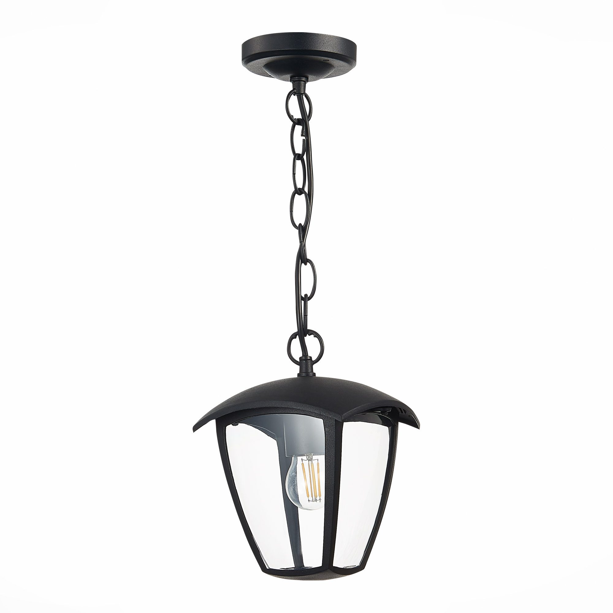 Уличный подвесной светильник ST Luce Sivino SL081.403.01 Уличный подвесной светильник ST Luce Sivino SL081.403.01
