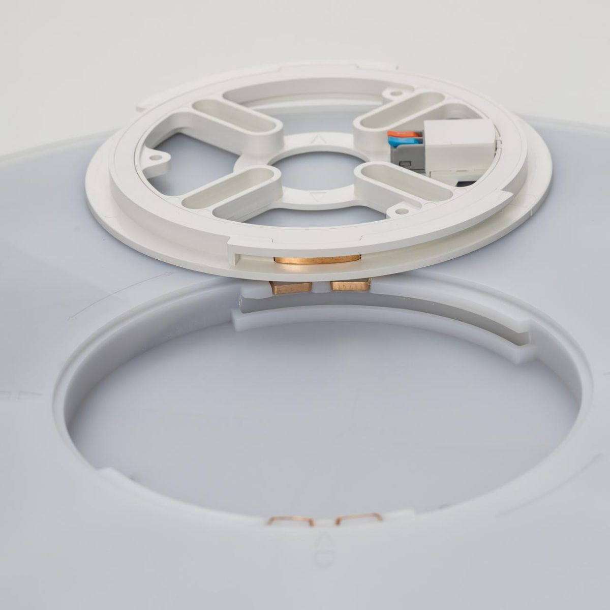 Потолочный светильник Citilux Etalon CL750400R Потолочный светильник Citilux Etalon CL750400R