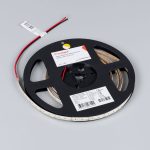 Светодиодная лента Arlight MICROLED-M320-8mm 24V Day4000 (8 W/m, IP20, 2216, 5m) 047863
