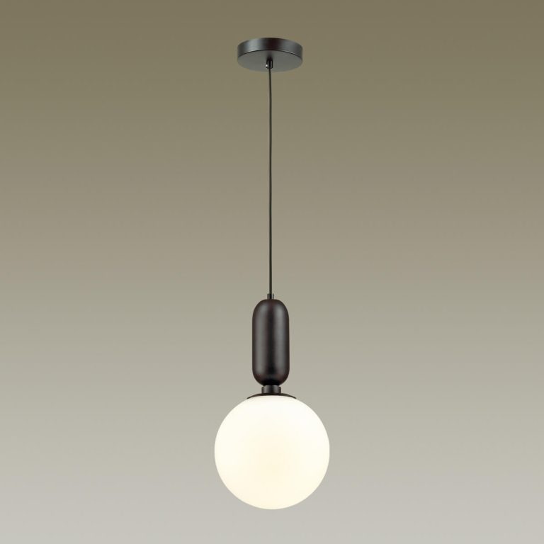 Подвесной светильник Odeon Light Okia 4668/1