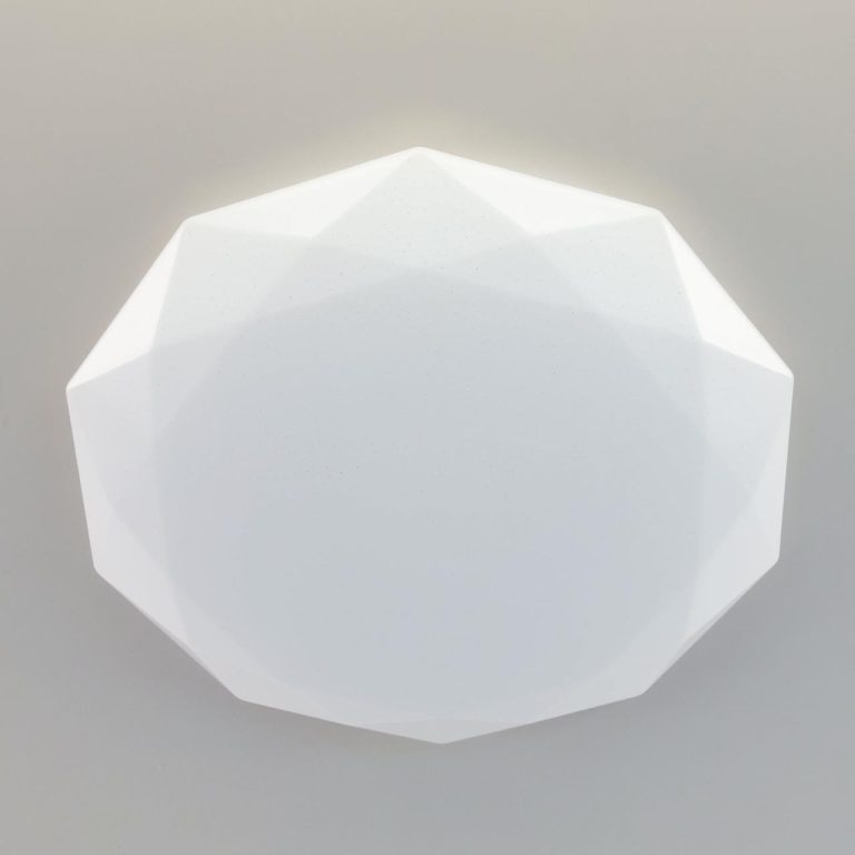 Потолочная люстра Citilux Астрон CL733680G