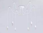 Подвесная люстра Ambrella Light Traditional TR8177