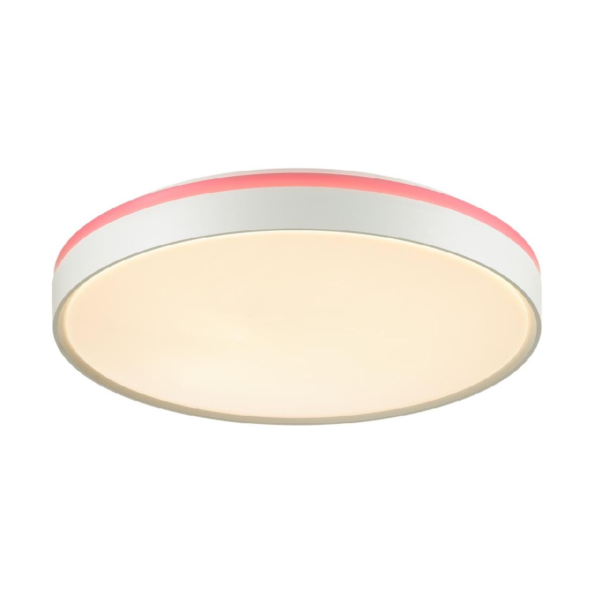 Потолочный светильник Sonex Kezo pink 7708/DL Потолочный светильник Sonex Kezo pink 7708/DL