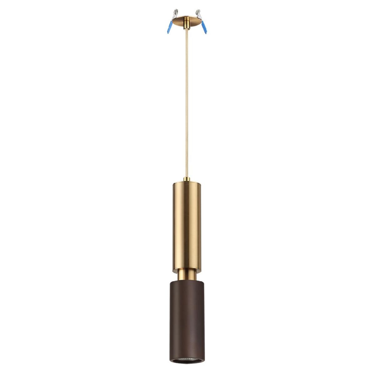 Подвесной светильник Odeon Light Caucho 7062/1A Подвесной светильник Odeon Light Caucho 7062/1A