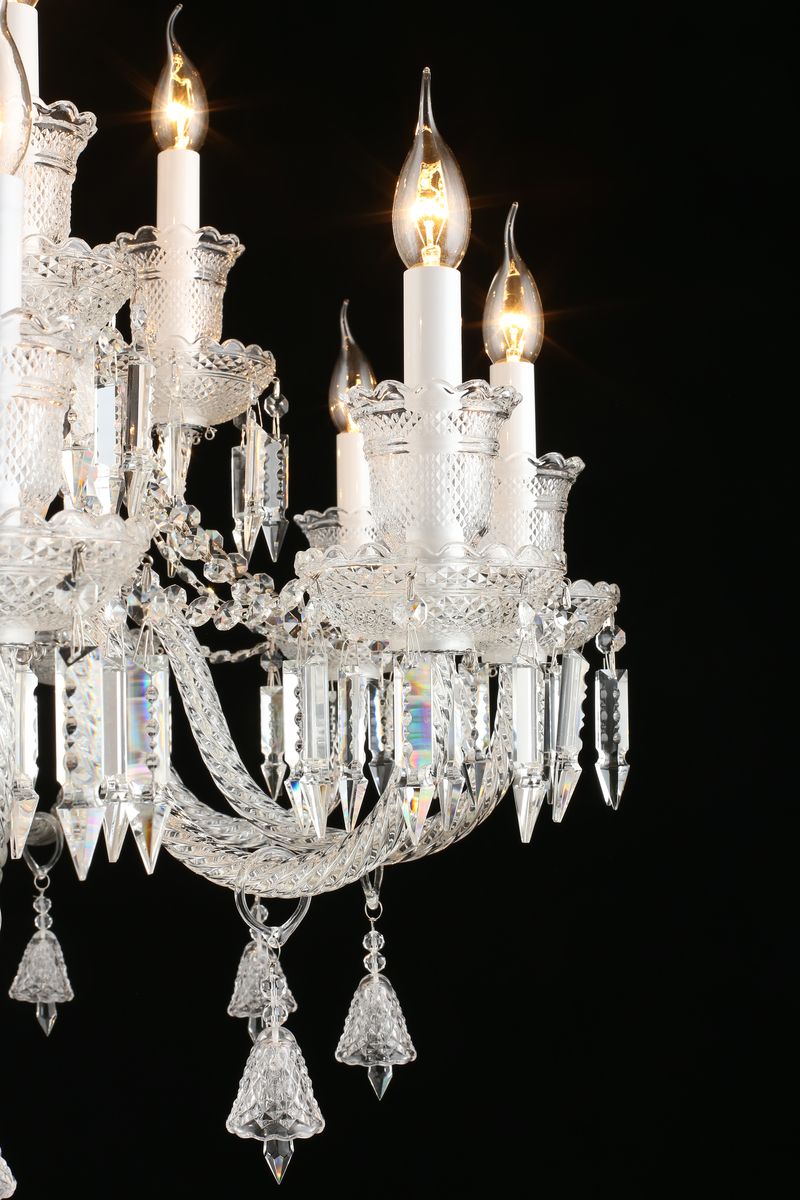 Подвесная люстра Aployt Lara APL.710.03.15 Подвесная люстра Aployt Lara APL.710.03.15