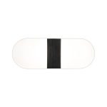 Настенный светильник Gauss Elena BR032