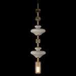 Подвесной светильник Loft IT Spindle 10423/A