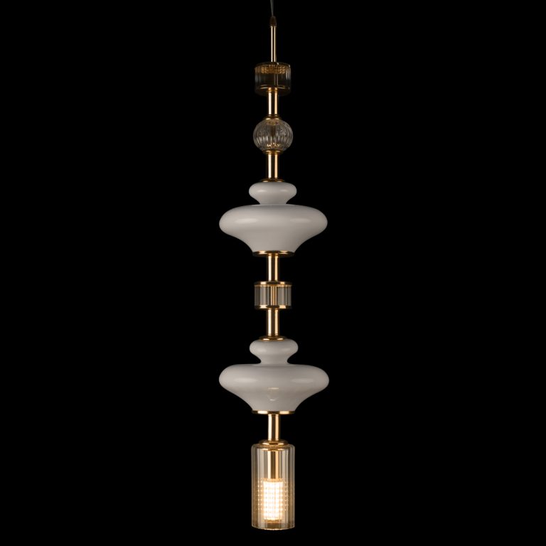 Подвесной светильник Loft IT Spindle 10423/A