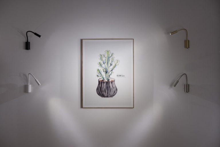 Бра Loft IT Stick 10009SN