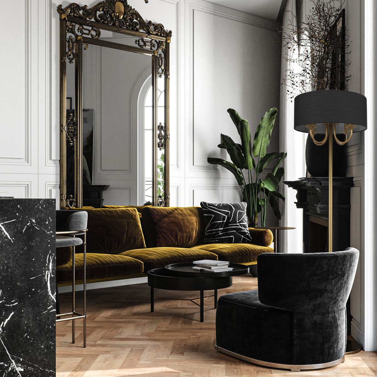 Настольная лампа Loft IT Balance 10416T BL Настольная лампа Loft IT Balance 10416T BL