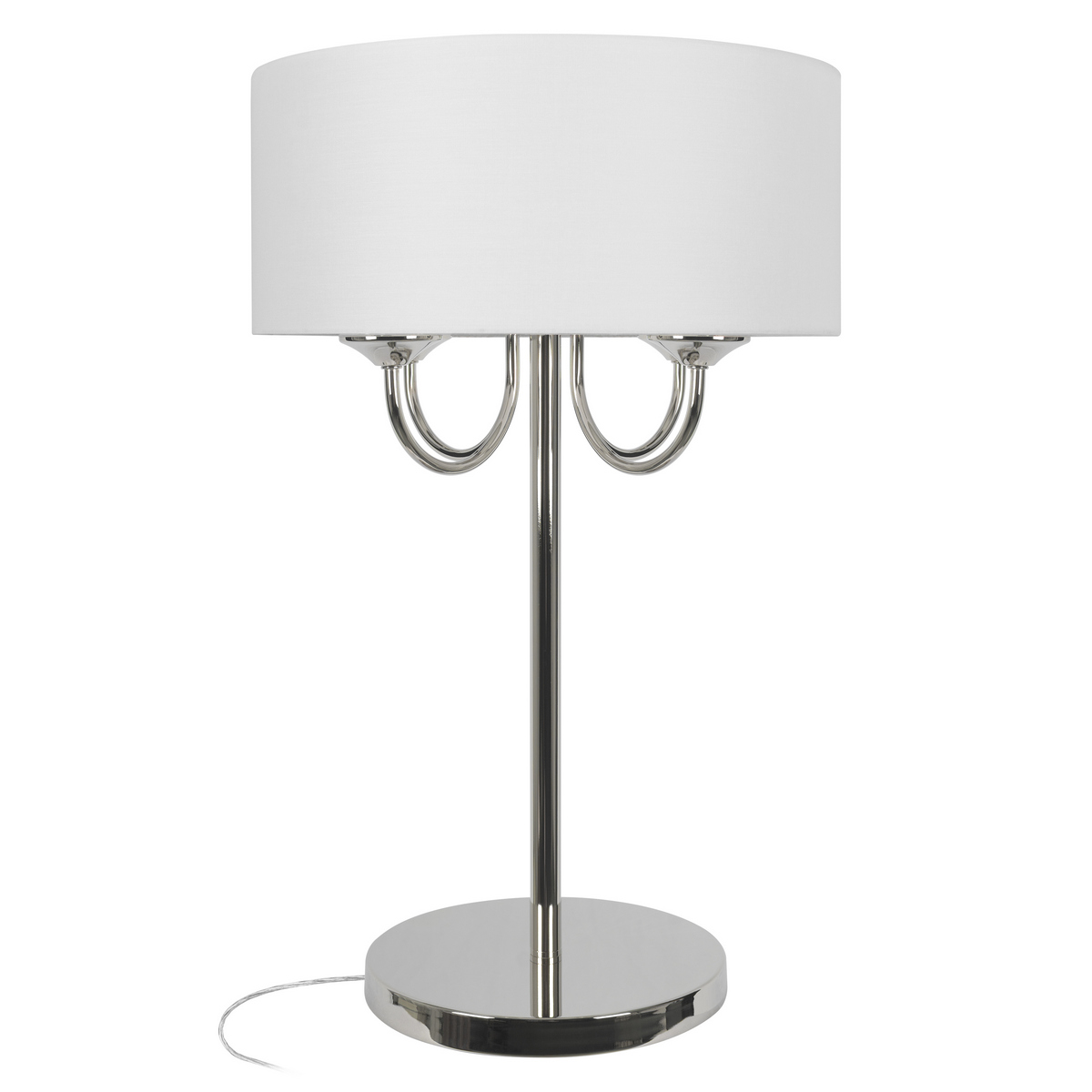 Настольная лампа Loft IT Balance 10416T CR Настольная лампа Loft IT Balance 10416T CR