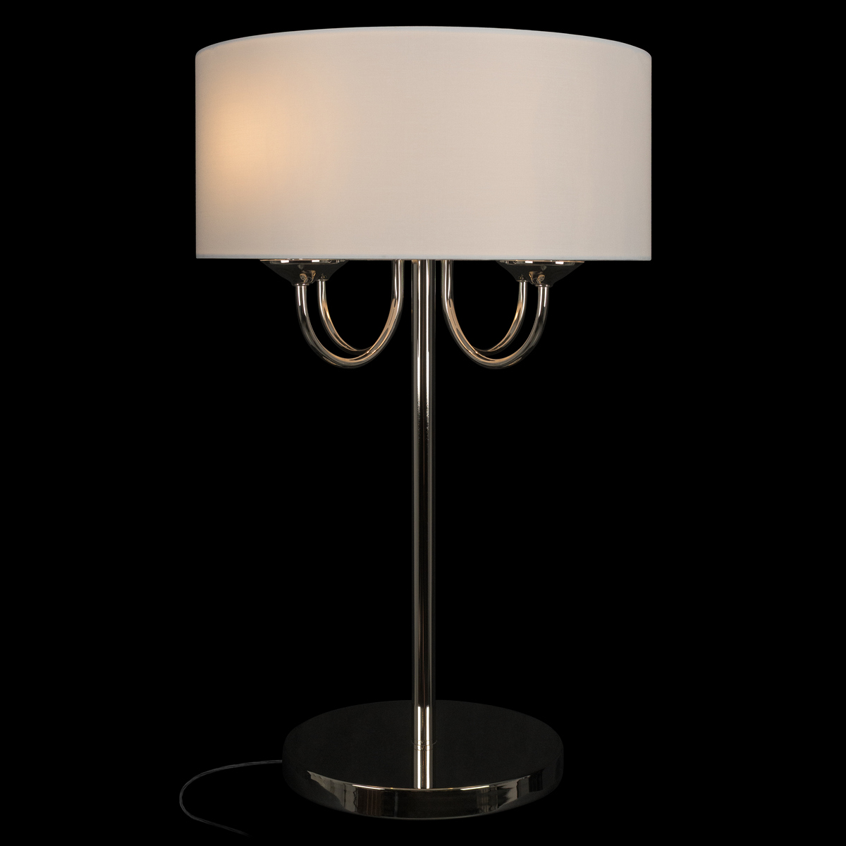 Настольная лампа Loft IT Balance 10416T CR Настольная лампа Loft IT Balance 10416T CR