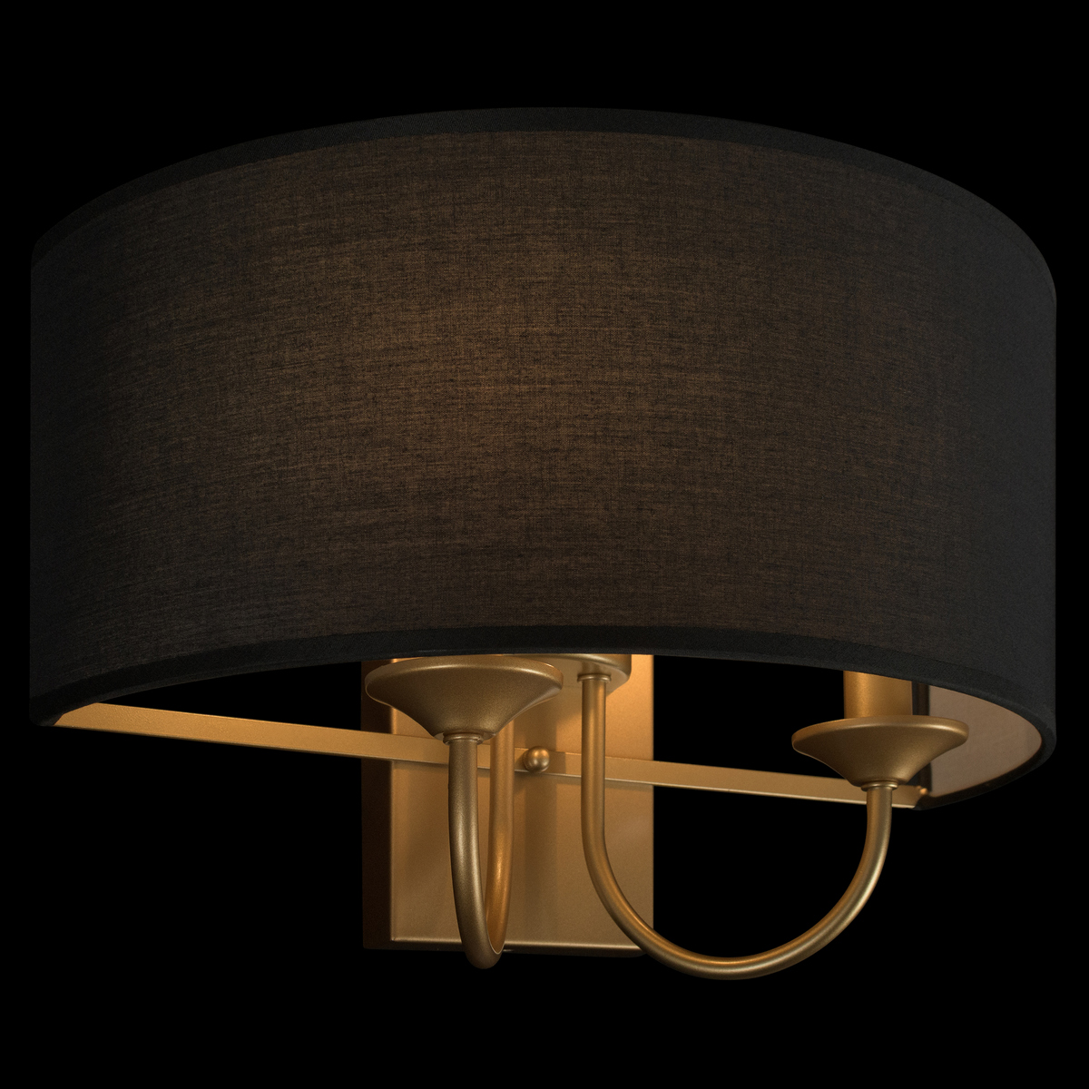 Настенный светильник Loft IT Balance 10416W GD Настенный светильник Loft IT Balance 10416W GD
