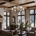 Подвесная люстра Loft IT Country 10419