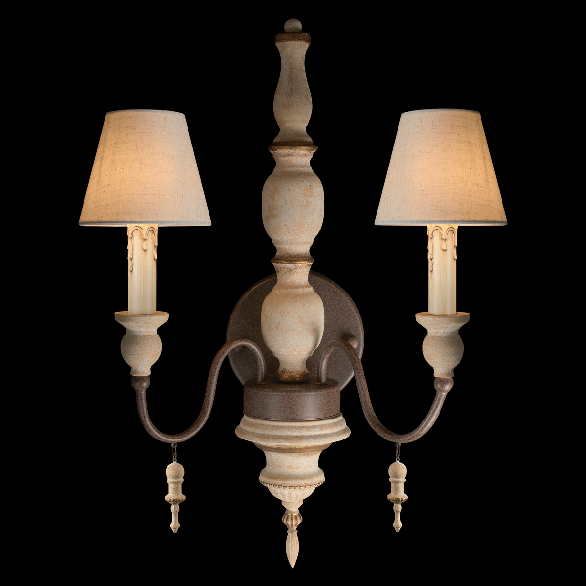 Бра Loft IT Country 10419W Бра Loft IT Country 10419W