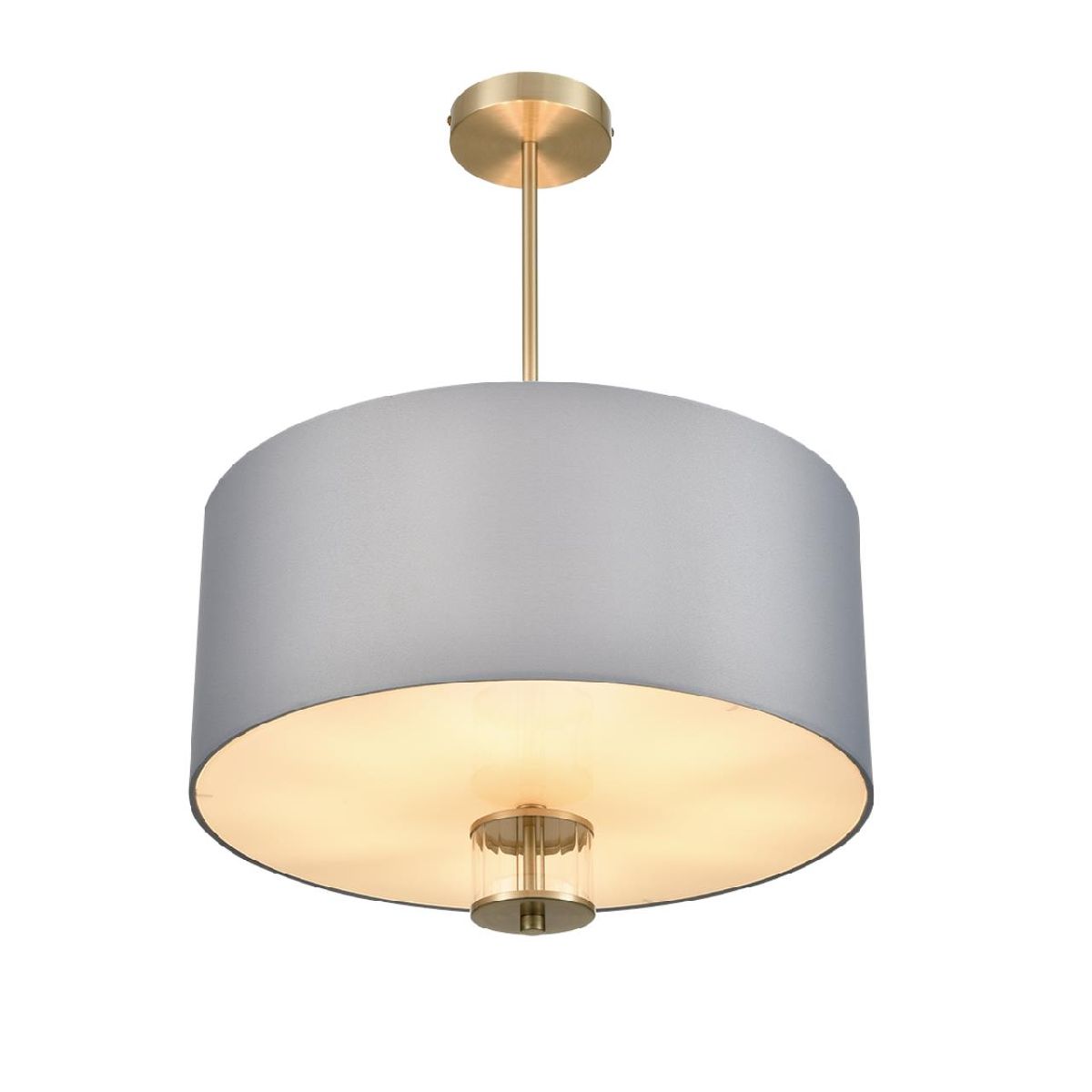 Люстра на штанге Lumion Damona 8108/5C Люстра на штанге Lumion Damona 8108/5C