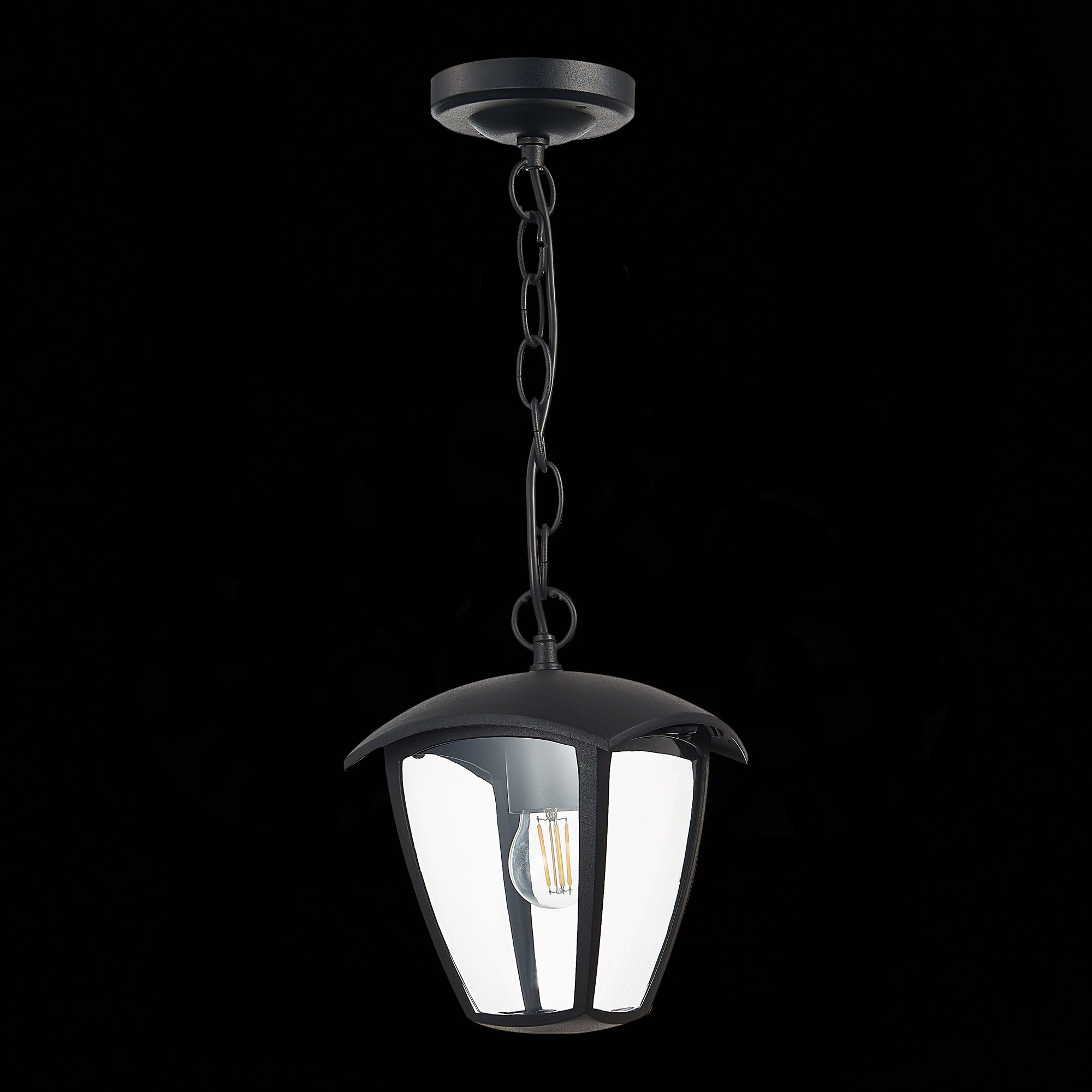 Уличный подвесной светильник ST Luce Sivino SL081.403.01 Уличный подвесной светильник ST Luce Sivino SL081.403.01