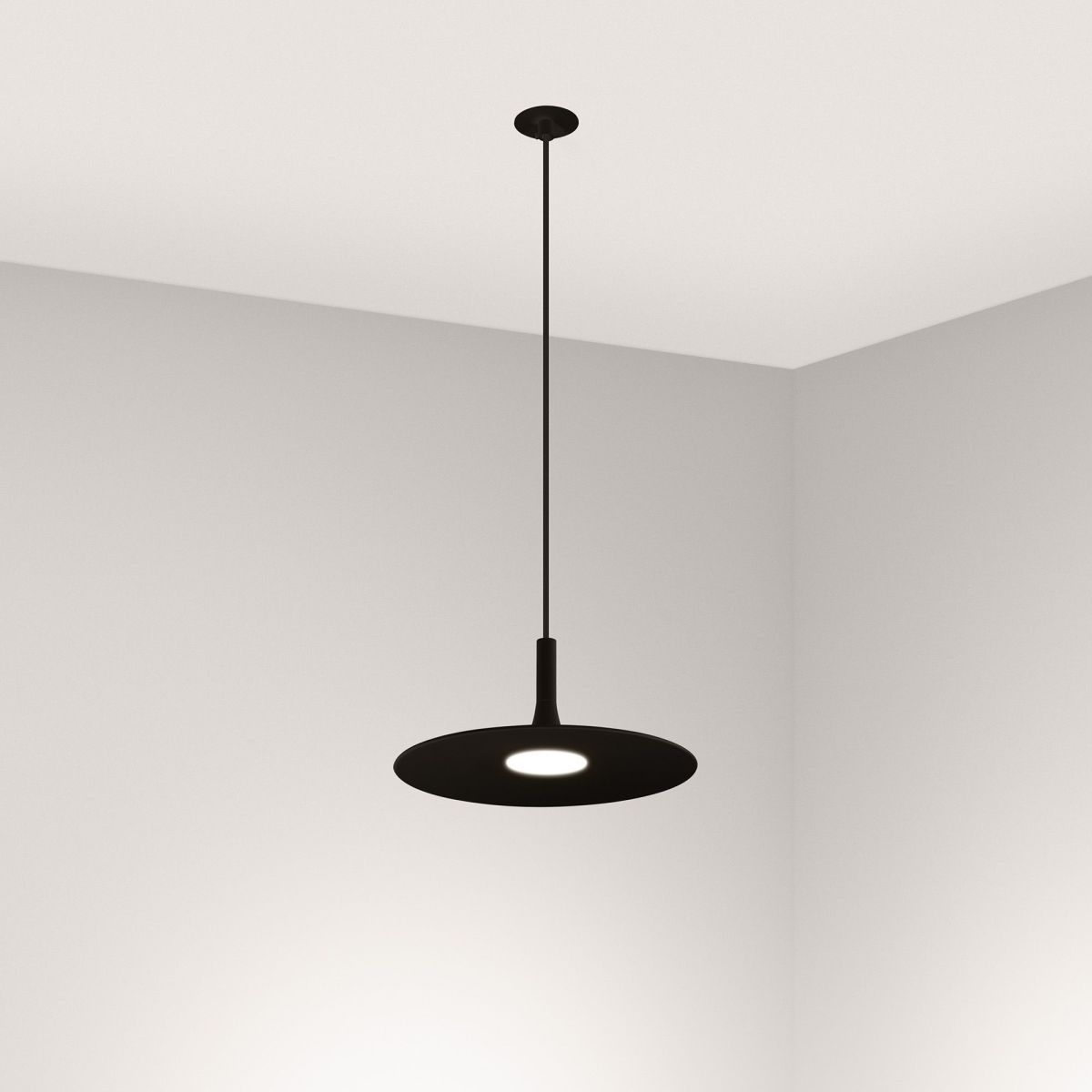 Чаша потолочная встраиваемая Arlight SPX-CANOPY-R90-C6.5 (BK) 046017(1) Чаша потолочная встраиваемая Arlight SPX-CANOPY-R90-C6.5 (BK) 046017(1)