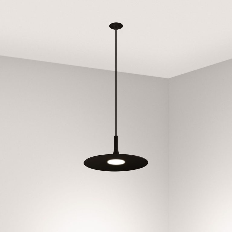 Чаша потолочная встраиваемая Arlight SPX-CANOPY-R60-C4 (BK) 046020(1)