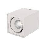 Накладной светильник Arlight SP-Cubus-S100x100-11W Day4000 023078(2)